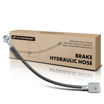 Brake Hydraulic Hose