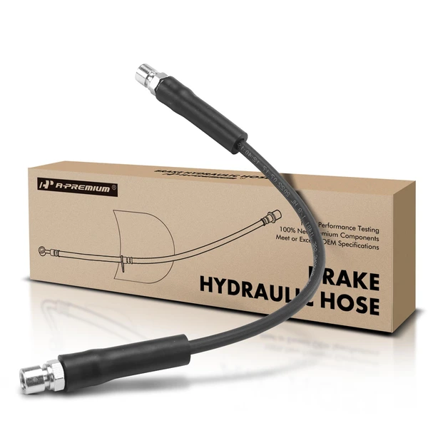 Brake Hydraulic Hose for Mercedes-Benz G500 G55 AMG G550 G63 AMG