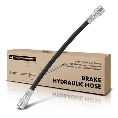 Rear Left or Right Brake Hydraulic Hose