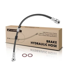 Brake Hydraulic Line for 2008-2015 Mitsubishi Lancer