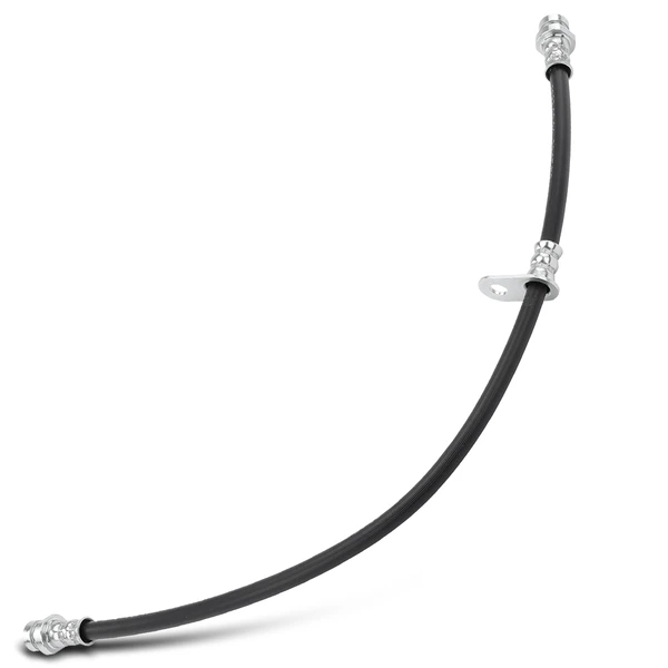 Front Passenger Brake Hydraulic Hose for Mitsubishi Lancer 2008 2010-2015