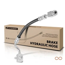 Rear Right Outer Brake Hydraulic Hose