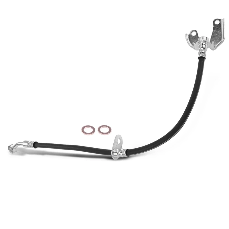 Front Passenger Brake Hydraulic Line for Honda Insight 2000-2006