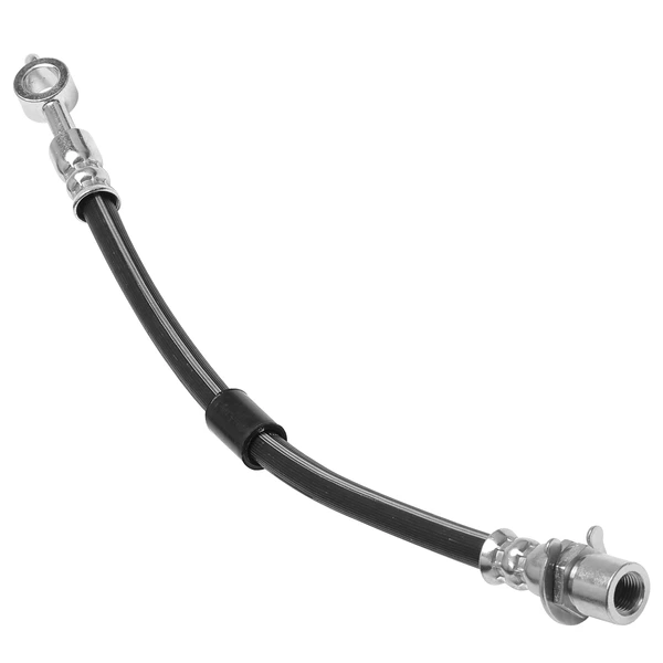 Rear Passenger Brake Hydraulic Hose for Ford Fusion Lincoln MKZ Mercury Milan AWD