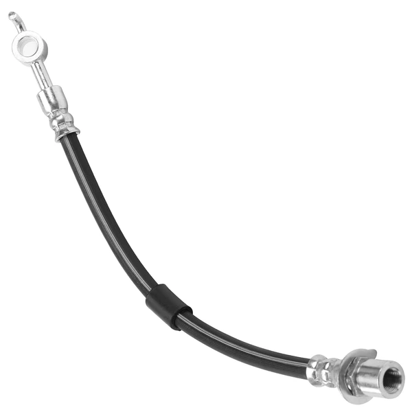 Rear Driver Brake Hydraulic Hose for Ford Fusion Lincoln MKZ Mercury Milan AWD