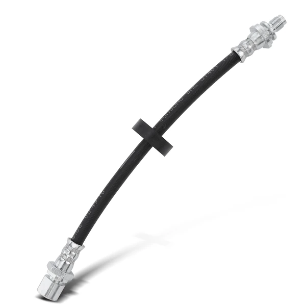 Rear Driver Brake Hydraulic Hose for Saab 9-3 1999-2003 900 1995-1998