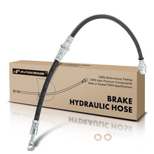 Front Passenger Brake Hydraulic Hose