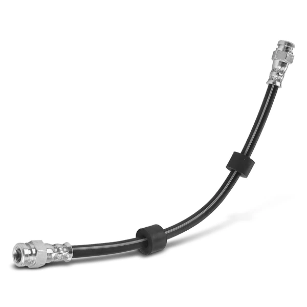 Rear Driver or Passenger Brake Hydraulic Line for Mazda MPV 2000-2003 3.0L