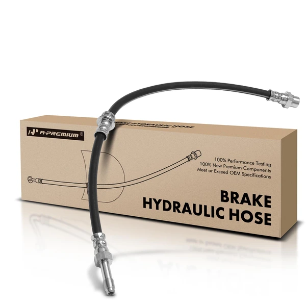 Brake Hydraulic Hose for 2001-2006 BMW M3