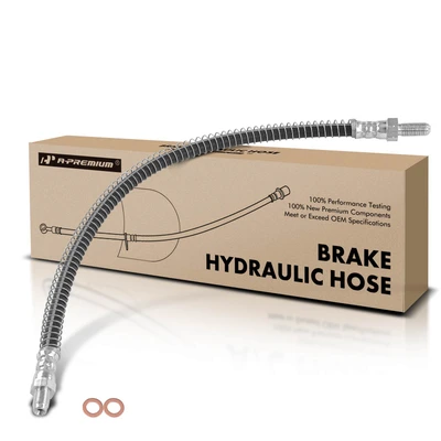 Brake Hydraulic Hose