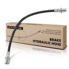 Rear Passenger Brake Hydraulic Line for 2004 Toyota Tacoma