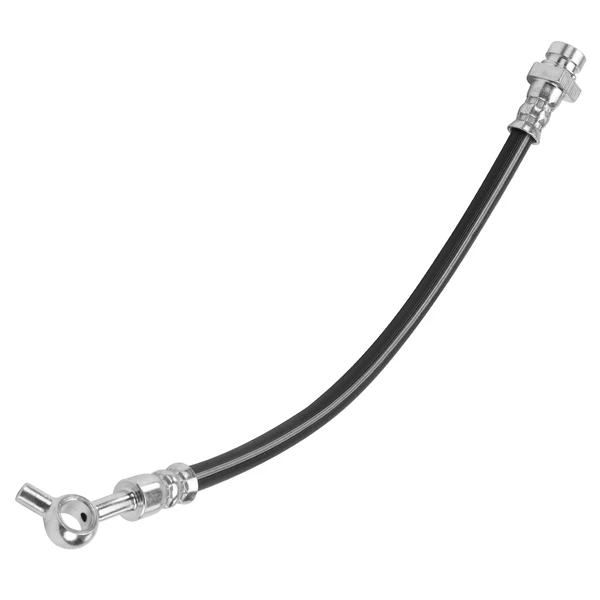 Rear Passenger Brake Hydraulic Hose for Hyundai Elantra 2009-2012 L4 2.0L