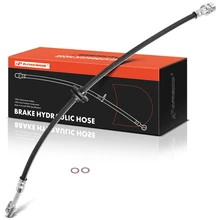 Rear Driver or Passenger Brake Hydraulic Hose for 2008-2009 Pontiac G8