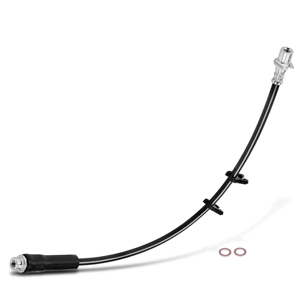Rear Right Inner Brake Hydraulic Hose for Ford Ranger 2010-2011