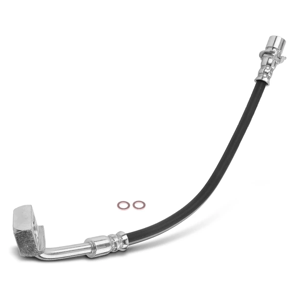 Brake Hydraulic Line for Cadillac CTS 6.2L 2009-2013