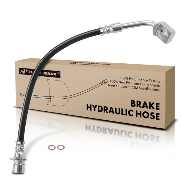 Brake Hydraulic Line for Cadillac CTS 6.2L 2009-2013