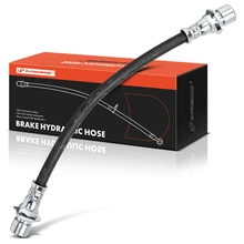 Rear Passenger Inner Brake Hydraulic Hose for 2004-2007 Cadillac CTS