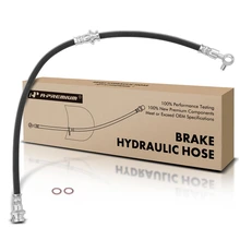 Front Passenger Brake Hydraulic Line for 2003-2004 INFINITI M45