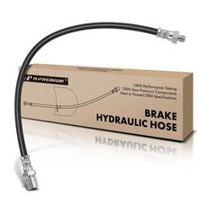 Rear Center Brake Hydraulic Line for 1971-1980 Toyota Land Cruiser