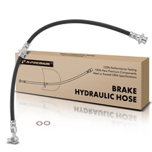 Front Driver Brake Hydraulic Line for 2003-2004 INFINITI M45