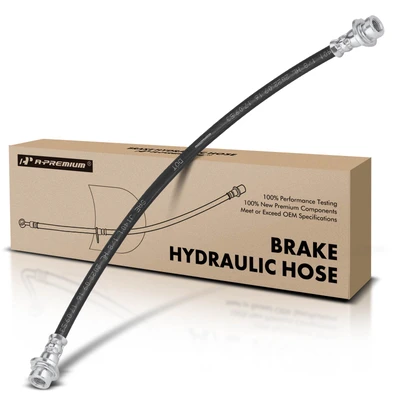 Brake Hydraulic Hose
