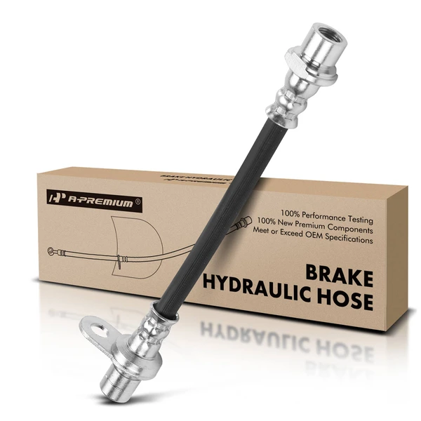 Brake Hydraulic Hose for 2012-2015 Toyota Prius Plug-In
