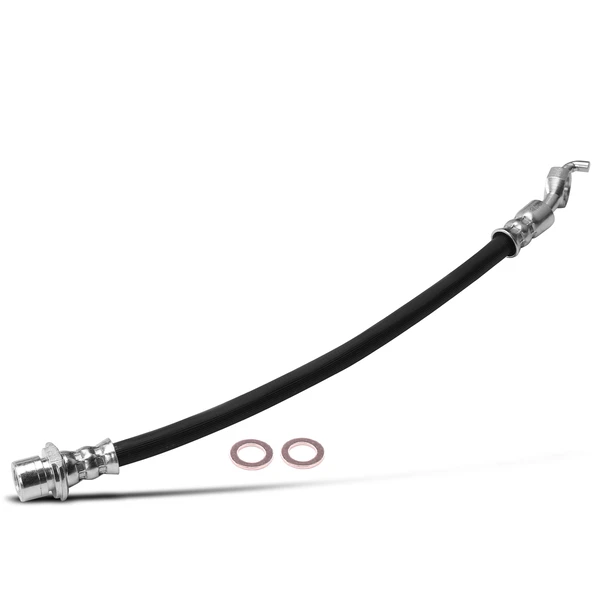 Rear Left or Right Brake Hydraulic Hose for Scion tC 05-10 Toyota Celica 00-05