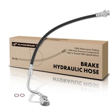 Front Driver Brake Hydraulic Line for 2008-2009 Buick LaCrosse