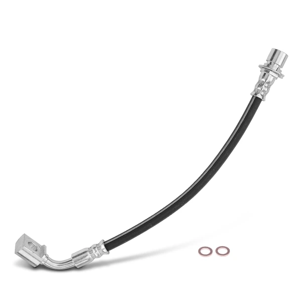 Rear Driver Brake Hydraulic Line for Cadillac CTS 2008-2013