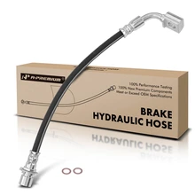 Rear Driver Brake Hydraulic Line for 2008-2013 Cadillac CTS