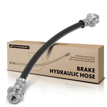 Rear Center Brake Hydraulic Hose for 1999-2004 Suzuki Vitara