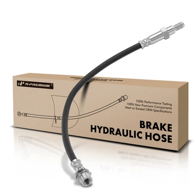 Rear Center Brake Hydraulic Hose