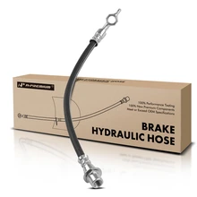 Rear Left or Right Brake Hydraulic Hose for 1992-2000 Lexus SC400