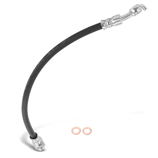 Rear Passenger Brake Hydraulic Hose for Hyundai Tucson 2016-2018 Kia Sportage