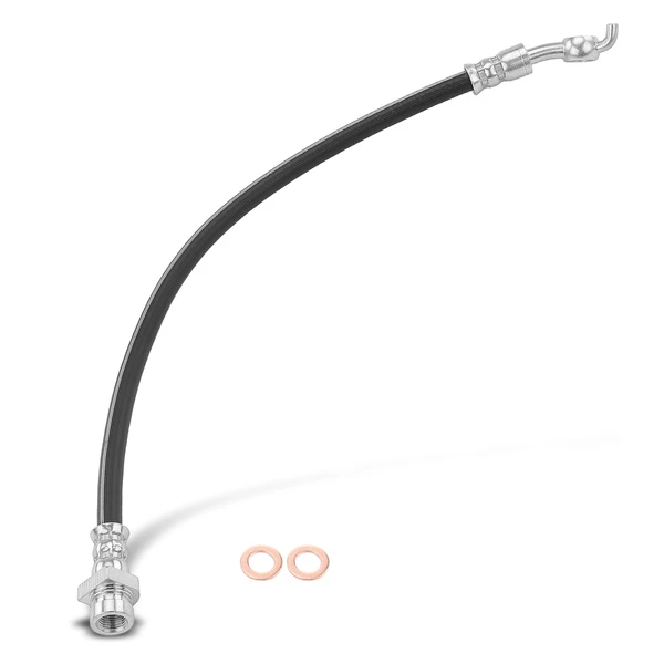 Rear Driver Brake Hydraulic Hose for Hyundai Tucson 2016-2018 Kia Sportage