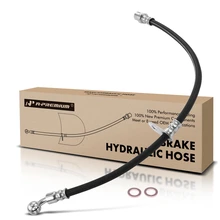 Front Driver Brake Hydraulic Line for 2008-2010 Subaru Impreza