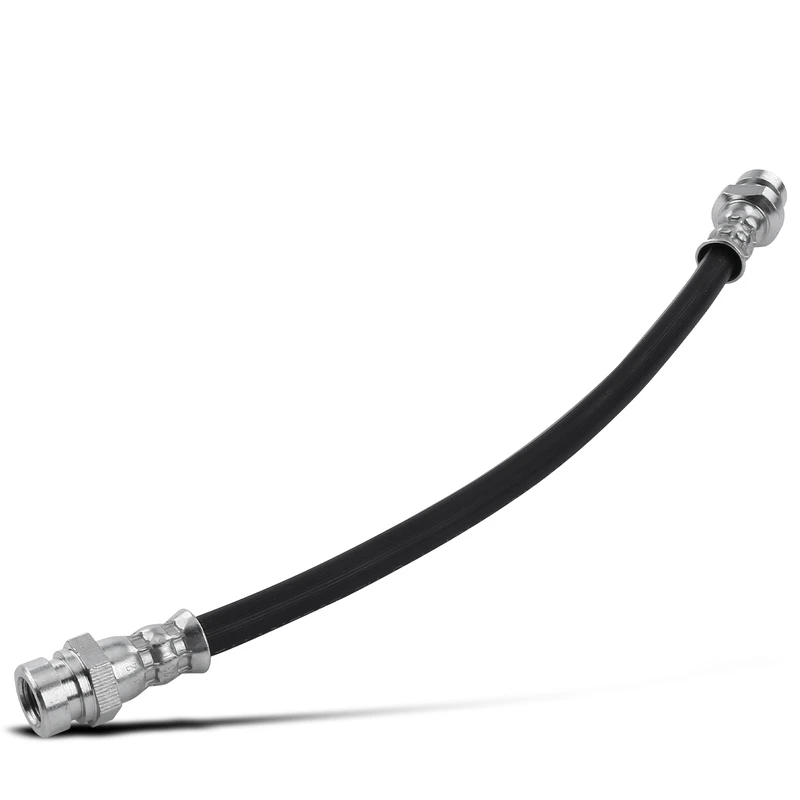 Rear Driver or Passenger Brake Hydraulic Line for Hyundai Sonata 1994-1998