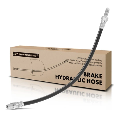 Front Left or Right Brake Hydraulic Hose
