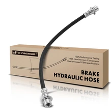 Brake Hydraulic Line