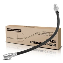 Rear Left or Right Brake Hydraulic Hose for Subaru Forester 1998-2002 H4 2.5L