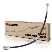 Front Passenger Brake Hydraulic Hose for 1997-2001 Honda Prelude