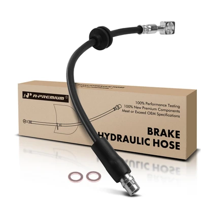 Brake Hydraulic Hose