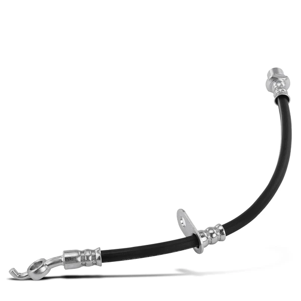 Rear Passenger Brake Hydraulic Hose for Toyota Corolla iM 2017-2018 Lexus Scion