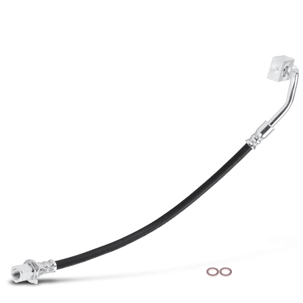 Rear Passenger Brake Hydraulic Hose for Chrysler 300M 2002-2004 Dodge Intrepid