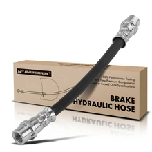 Rear Left or Right Inner Brake Hydraulic Hose