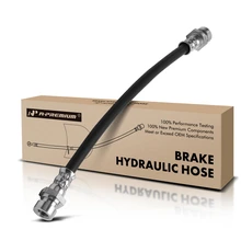 Rear Left or Right Brake Hydraulic Hose for 1997-2001 Kia Sephia