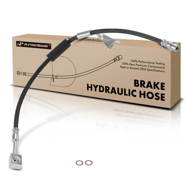 Brake Hydraulic Hose for Buick Regal 2014-2017 Cadillac XTS 2013-2018