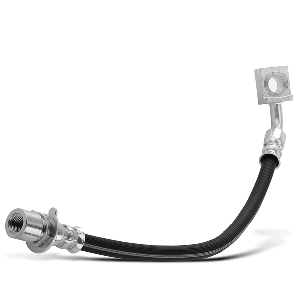 Rear Passenger Outer Brake Hydraulic Line for Cadillac CTS 2009-2015 6.2L