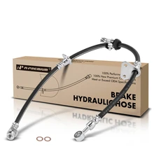 Front Driver Brake Hydraulic Hose for 1997-1999 Acura CL