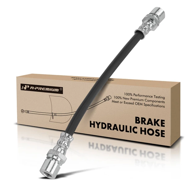 Brake Hydraulic Hose for 1994-2012 Chevrolet Chevy